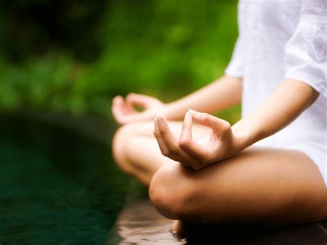 Zen Yoga Meditation Techniques