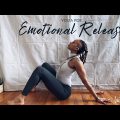 Emotional Healing With Yoga Practice