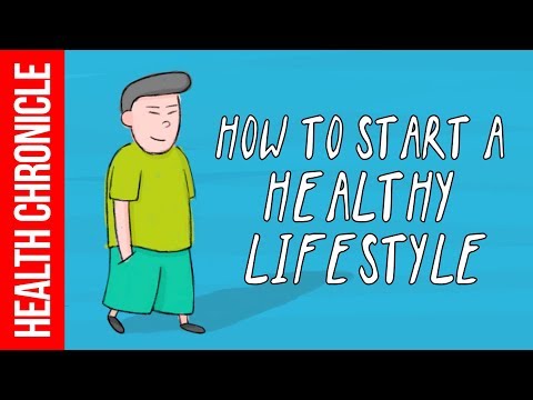 Proven Steps to Better Health Today