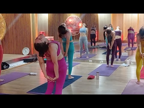 Local Morning Yoga Classes Guide