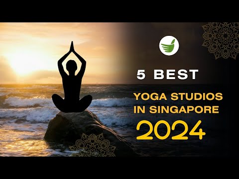 Best Reviewed Yoga Studios Around