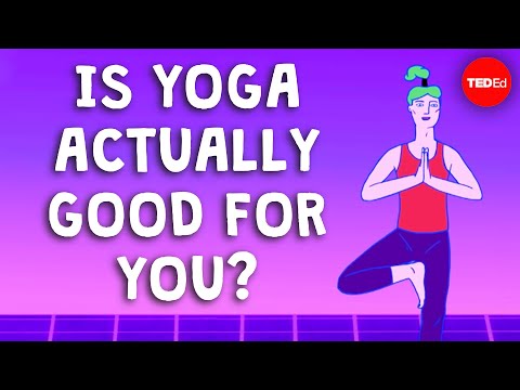 Understanding Yoga Brain Body Connection