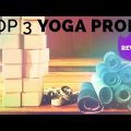 Quality Yoga Accessories That Last Forever