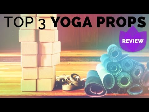 Quality Yoga Accessories That Last Forever