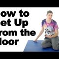 Learn Yoga From Ground Up