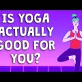 Yoga Effects on Body Systems