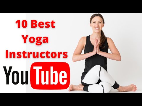 Find Top Rated Yoga Classes Nearby