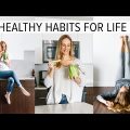 Natural Wellness Habits for Better Health