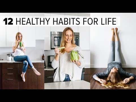 Natural Wellness Habits for Better Health