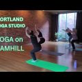 Find Great Yoga Studios Downtown