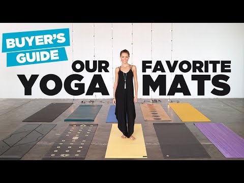 Professional Yoga Gear Guide