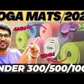 Top Yoga Tools Under Budget