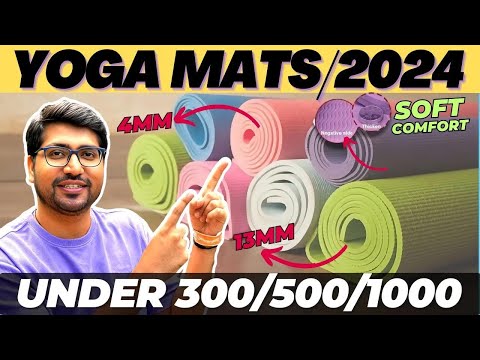 Top Yoga Tools Under Budget