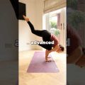 Ultimate Guide To Advanced Yoga