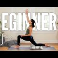 Basic Yoga Training Guide