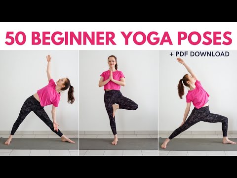 Must Know Yoga Fundamentals