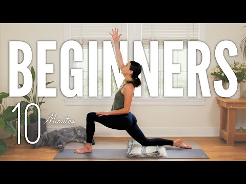 Beginner Yoga Guide That Works