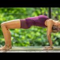 Boost Immunity With Yoga Practice