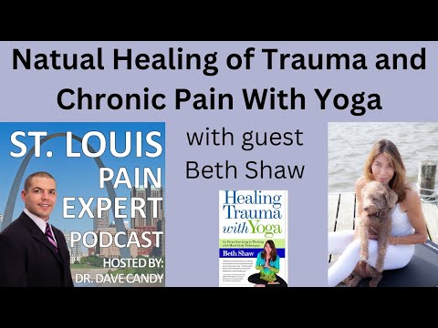 Natural Healing Through Yoga Practice