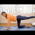 Cross Training Tips for Yoga Fans