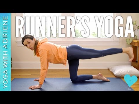 Cross Training Tips for Yoga Fans