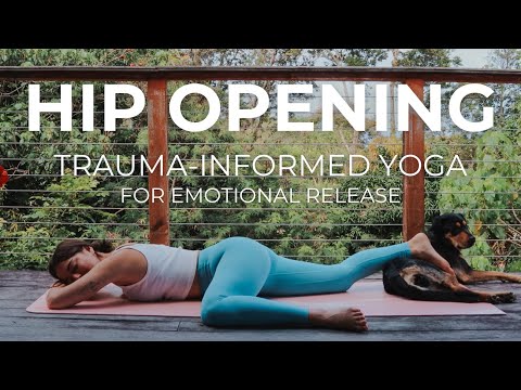 Yoga Practice for Emotional Healing