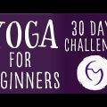 Master Basic Yoga in 30 Days