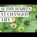 Wellness Habits of Healthy People