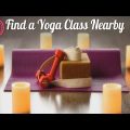 Hidden Gem Yoga Studios Nearby