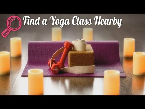 Hidden Gem Yoga Studios Nearby